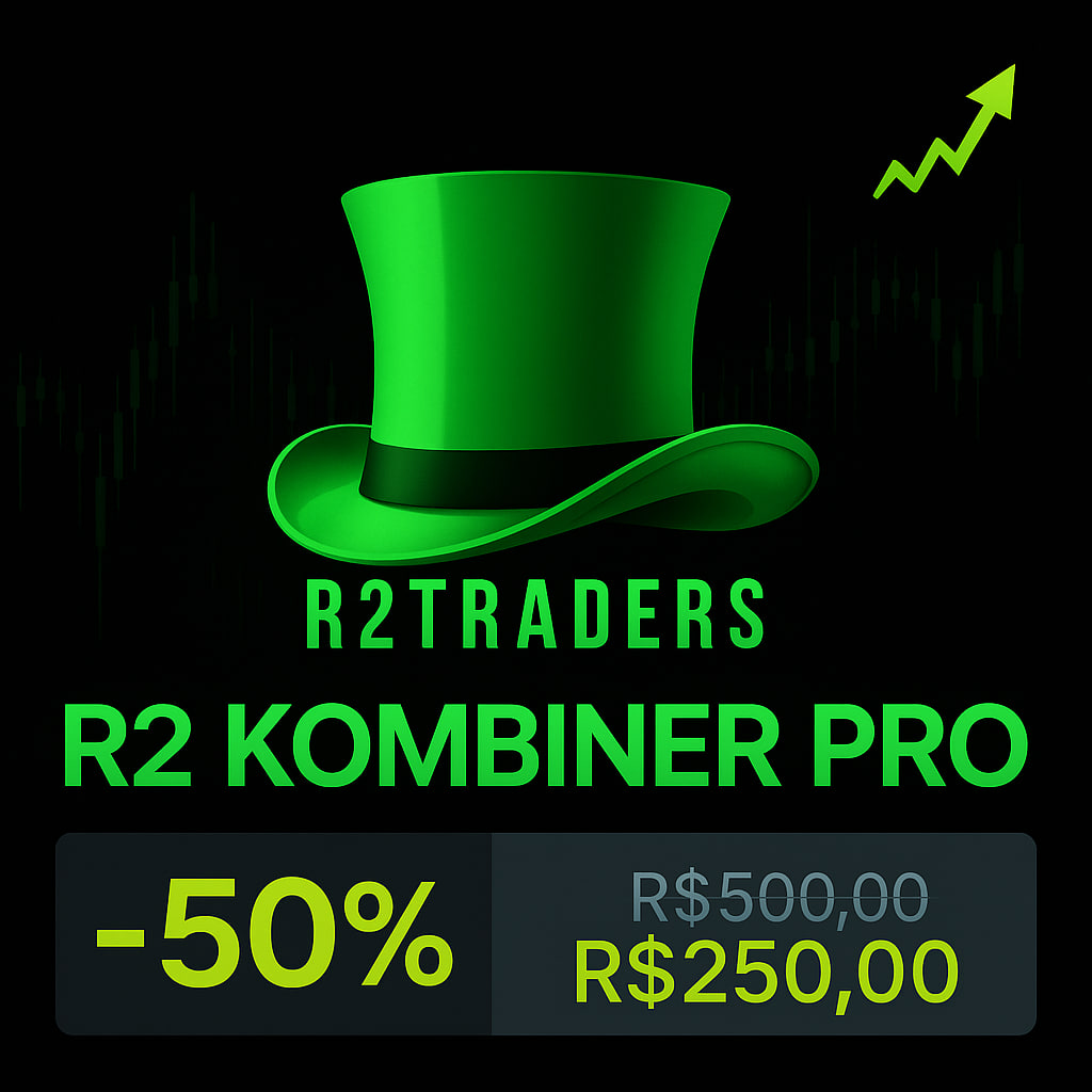 R2 Kombiner PRO