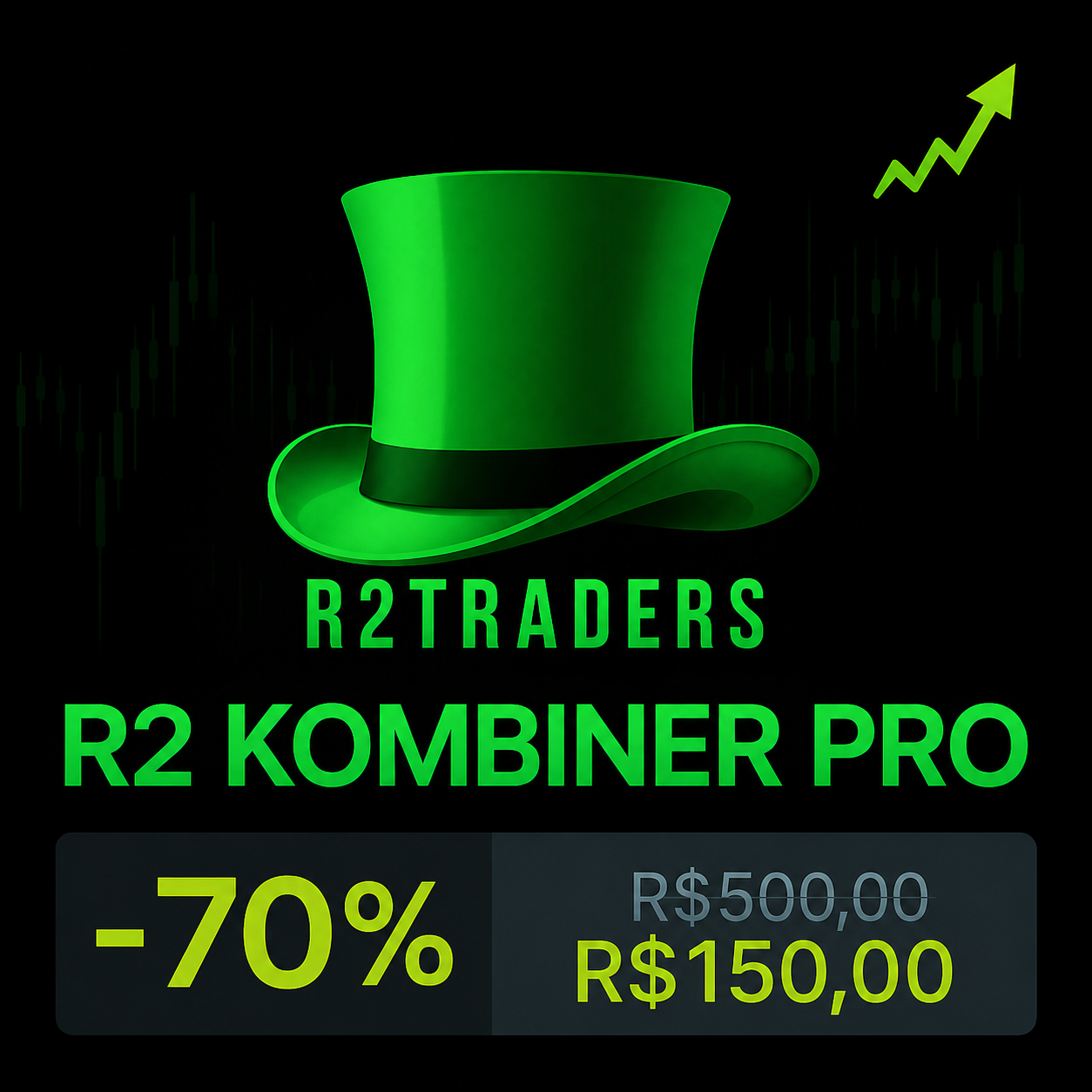 R2 Kombiner PRO